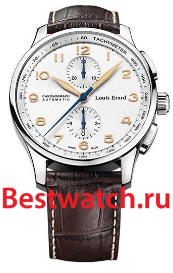 Часы Louis Erard 1931 73228-AA01